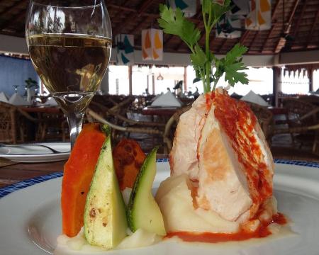 Mexican Restaurant