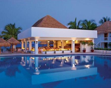 Mexican Restaurant